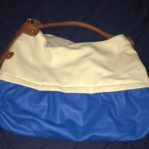 Used Steve Madden hobo
